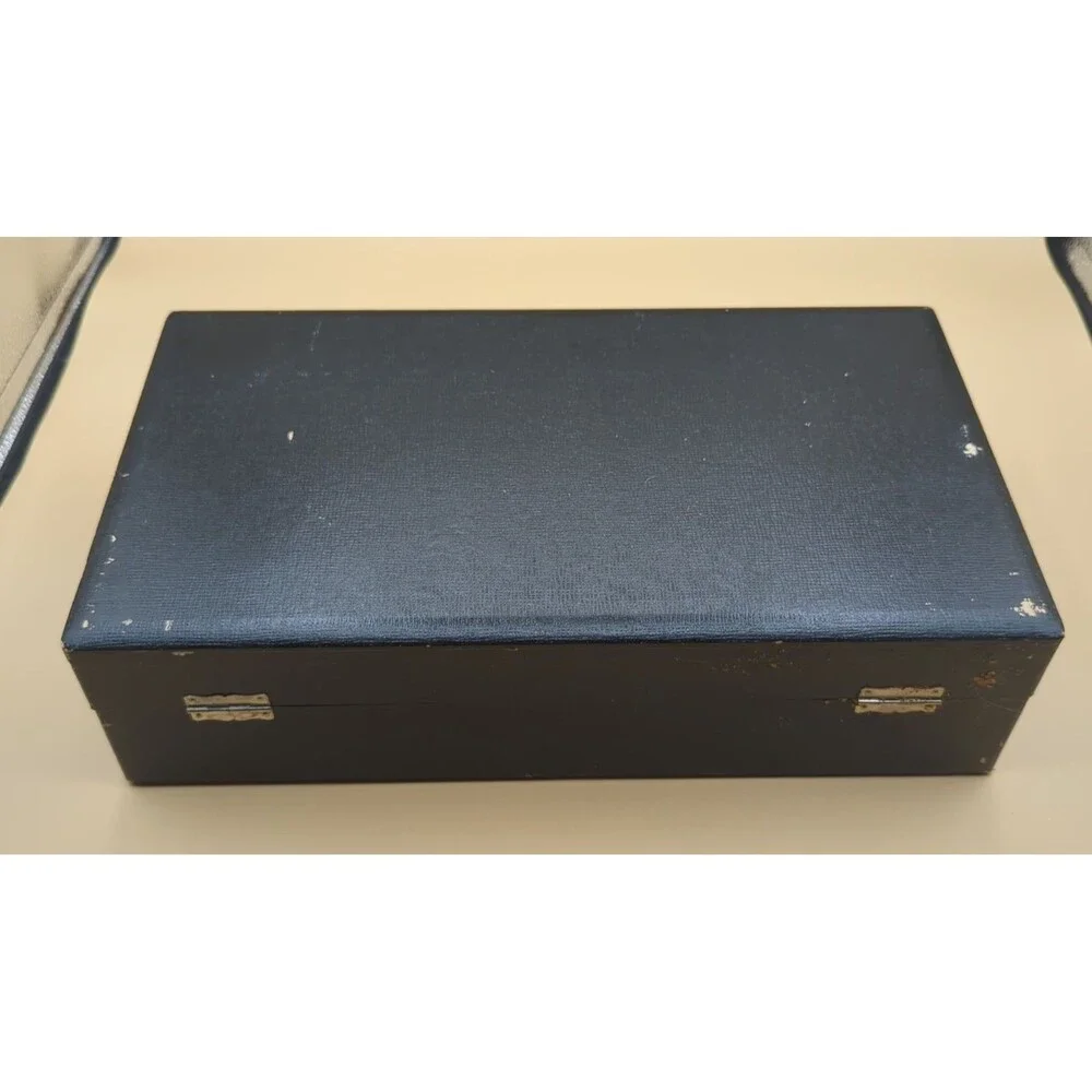 Case pre owned